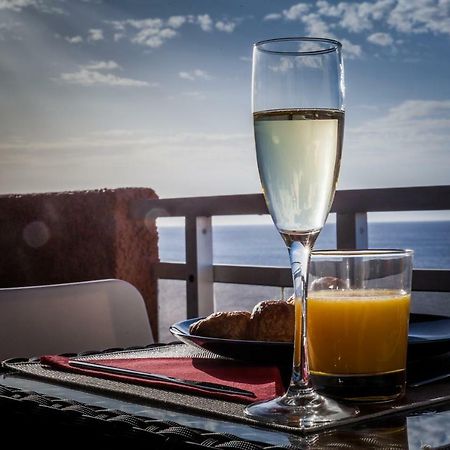 Апартаменты Sunset On The Sea Пунта-дель-Идальго Экстерьер фото